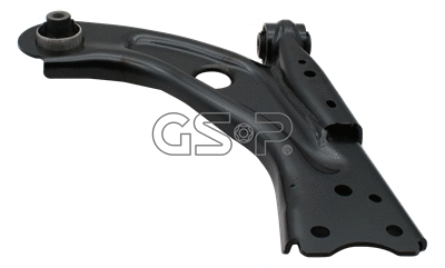 Control/Trailing Arm, wheel suspension (S062835)
