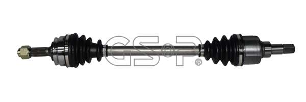 Drive Shaft (210306)