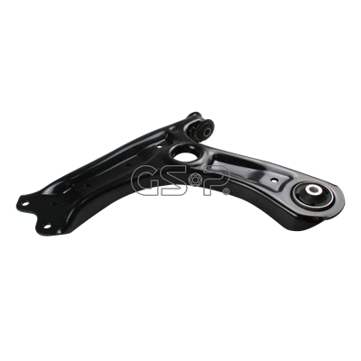 Control/Trailing Arm, wheel suspension (S061029)
