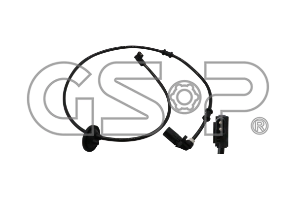 Sensor, wheel speed (9A0596)