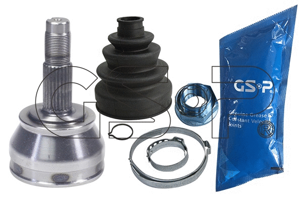 Joint Kit, drive shaft (802003)