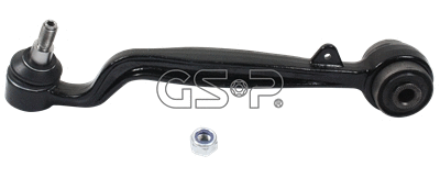 Control/Trailing Arm, wheel suspension (S060846)