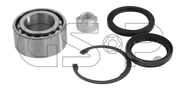 Wheel Bearing Kit (GK3718)