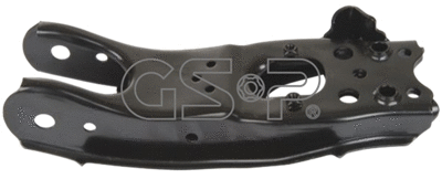Control/Trailing Arm, wheel suspension (S060923)