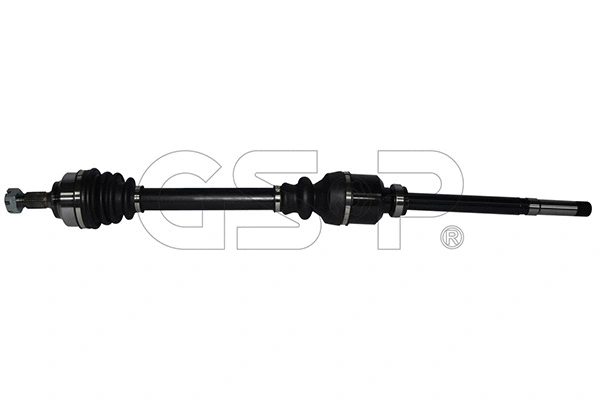 Drive Shaft (210229)