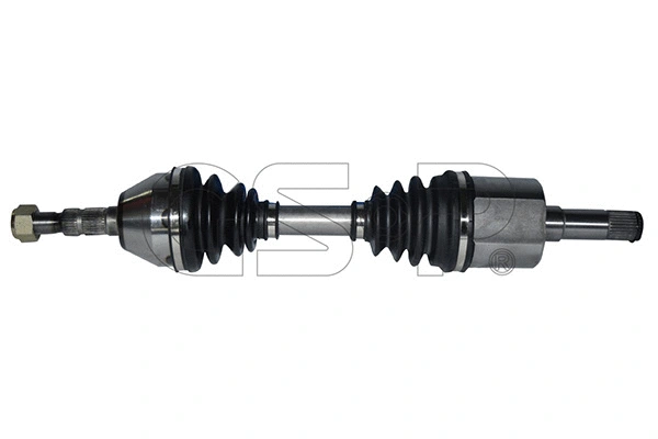 Drive Shaft (221111)