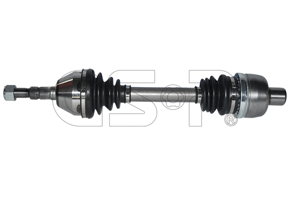 Drive Shaft (244099)
