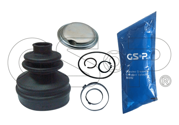 Bellow Kit, drive shaft (780620)