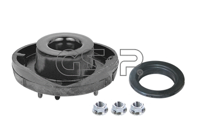 Repair Kit, suspension strut support mount (532718S)