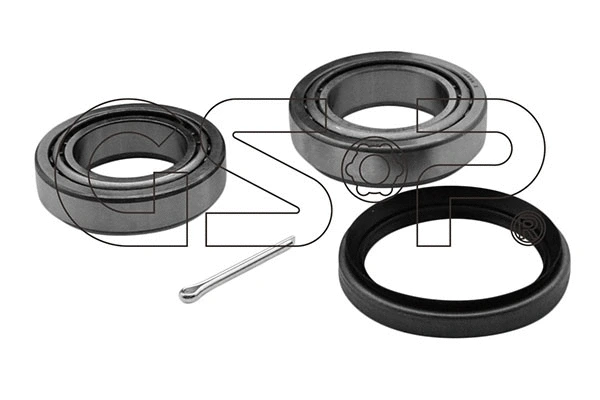 Wheel Bearing Kit (GK7470)