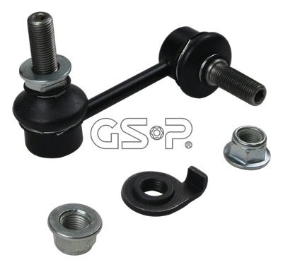 Link/Coupling Rod, stabiliser bar (S050728)