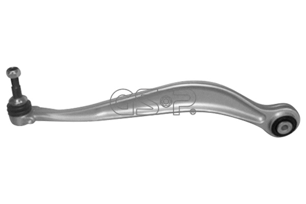 Control/Trailing Arm, wheel suspension (S063030)