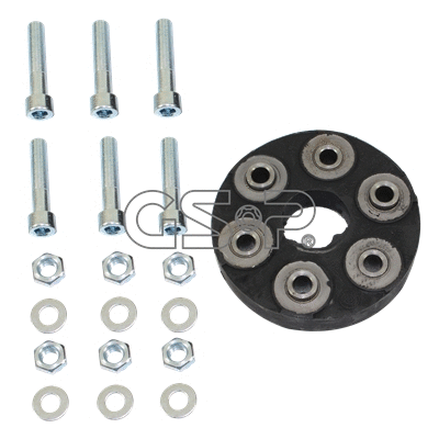 Joint, propshaft (510459S)