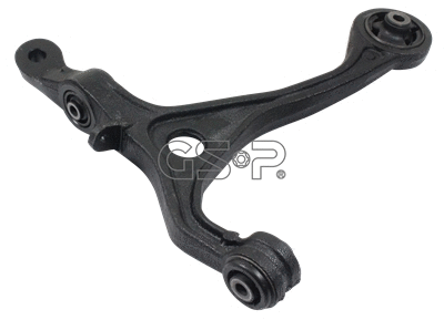 Control/Trailing Arm, wheel suspension (S060200)