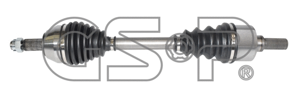 Drive Shaft (217221)