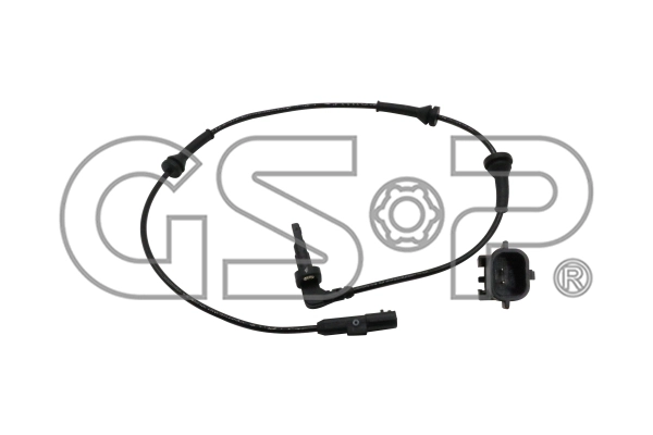 Sensor, wheel speed (9A0715)