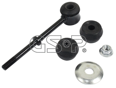 Link/Coupling Rod, stabiliser bar (S050457)
