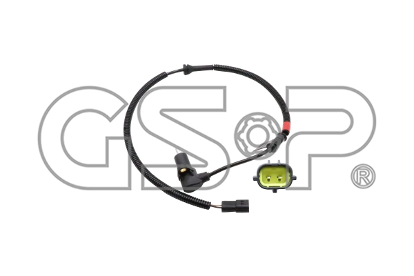 Sensor, wheel speed (9A0472)