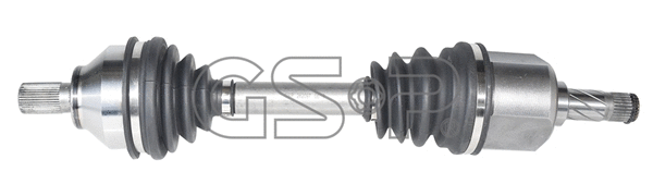 Drive Shaft (262097)