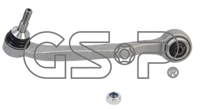 Control/Trailing Arm, wheel suspension (S060078)