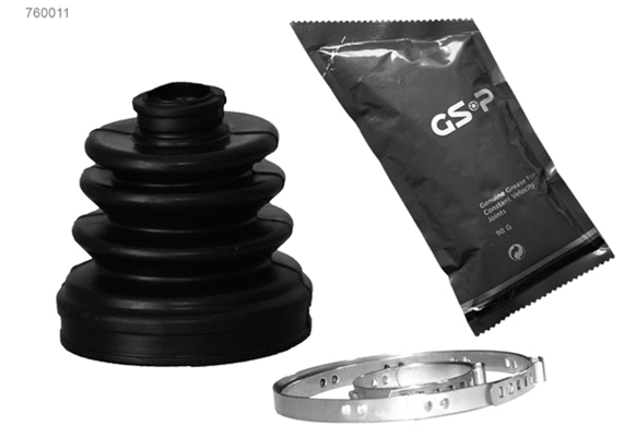 Bellow Kit, drive shaft (760011)