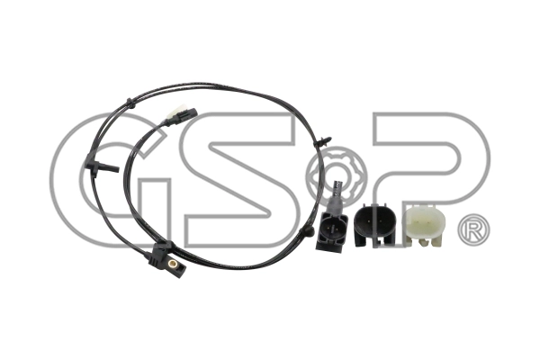 Sensor, wheel speed (9A0631)