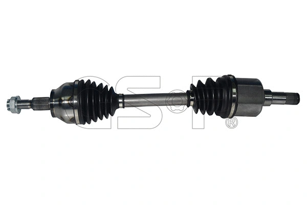 Drive Shaft (218382)