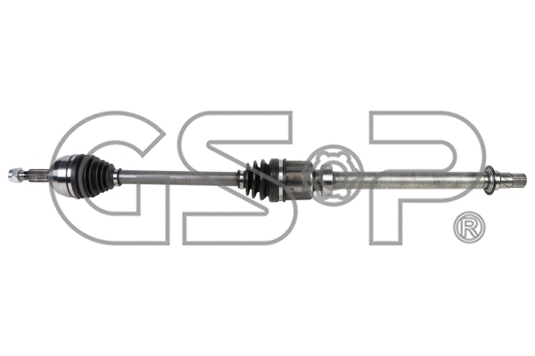 Drive Shaft (203833)