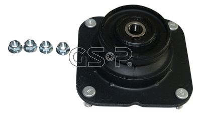 Repair Kit, suspension strut support mount (514192S)