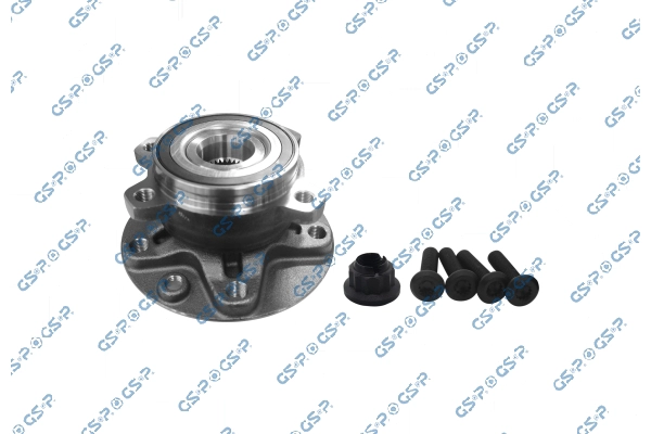 Wheel Bearing Kit (9330090K)