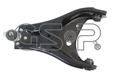 Control/Trailing Arm, wheel suspension (S060889)