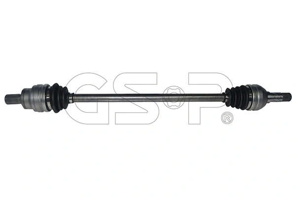 Drive Shaft (244068)