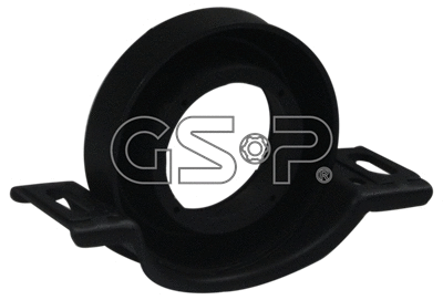 Suspension, propshaft (518416)