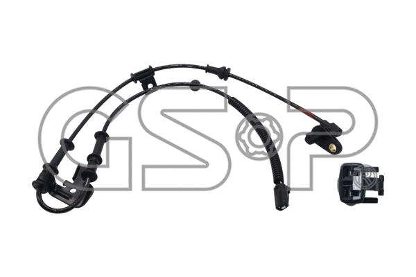 Sensor, wheel speed (9A1150)