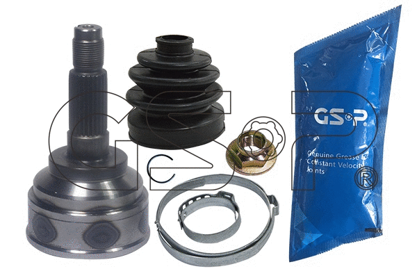Joint Kit, drive shaft (818031)