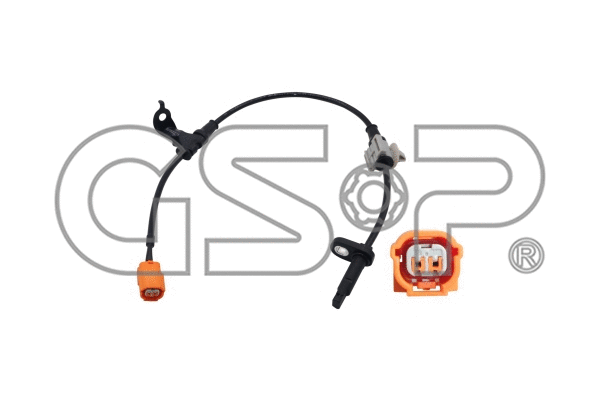 Sensor, wheel speed (9A1227)
