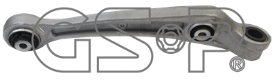 Control/Trailing Arm, wheel suspension (S060807)
