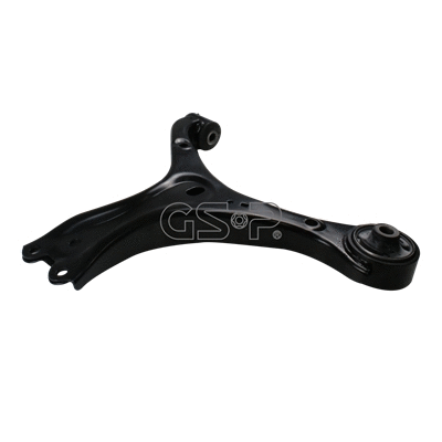 Control/Trailing Arm, wheel suspension (S062008)