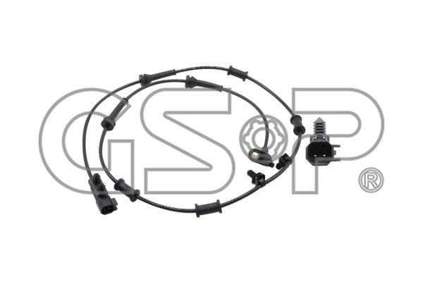 Sensor, wheel speed (9A0787)