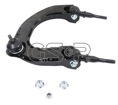 Control/Trailing Arm, wheel suspension (S060539)