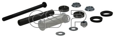 Link/Coupling Rod, stabiliser bar (511460S)