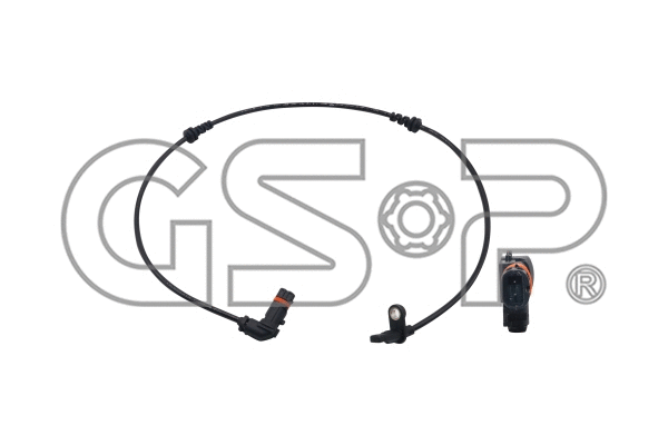 Sensor, wheel speed (9A1199)