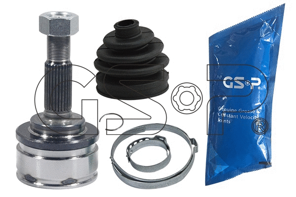 Joint Kit, drive shaft (841009)