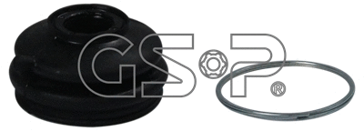 Repair kit, supporting/ball joint (540158)