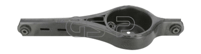 Control/Trailing Arm, wheel suspension (S062838)