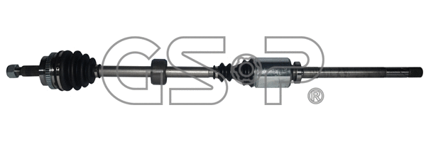 Drive Shaft (250060)