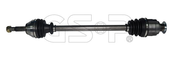 Drive Shaft (250117)