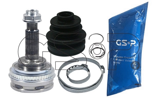 Joint Kit, drive shaft (859019)