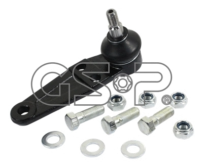 Ball Joint (S080266)