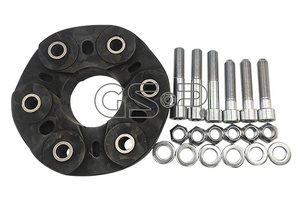 Joint, propshaft (537792S)